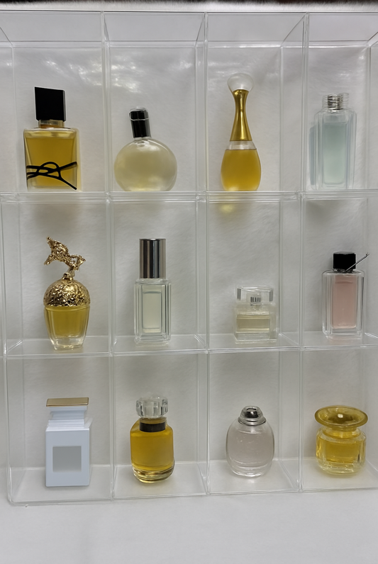 HER WALL (GOLD-12 PCS)