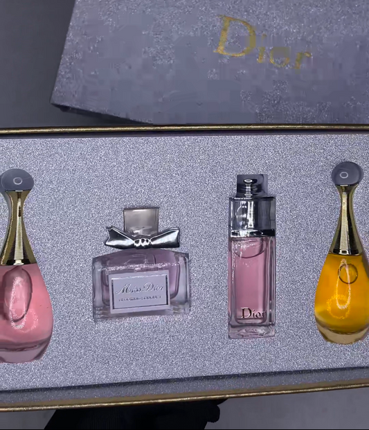 A MINI DXOR DREAM BOX (4PCS)