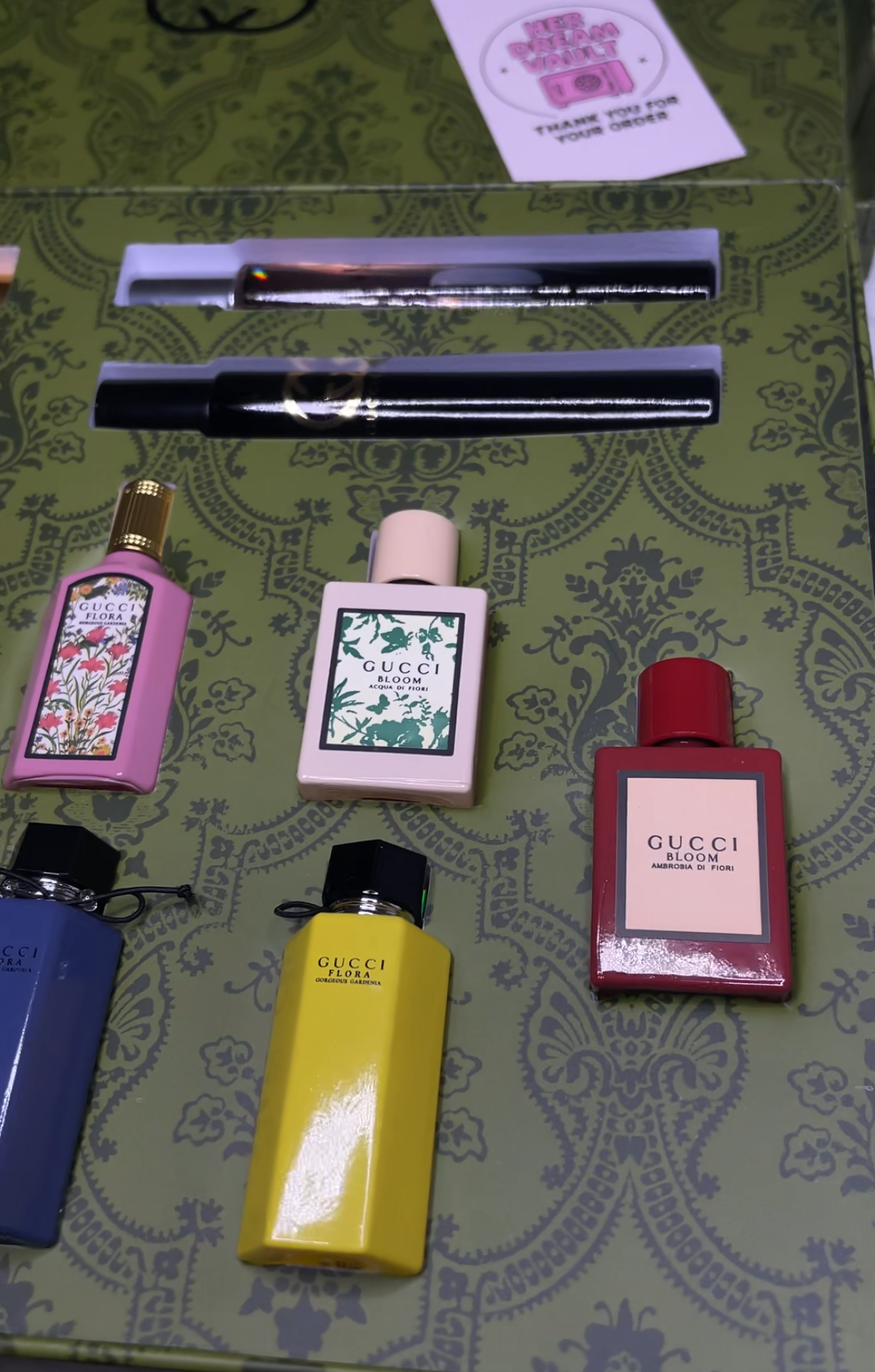 HER DREAM GG BOX (14PCS)