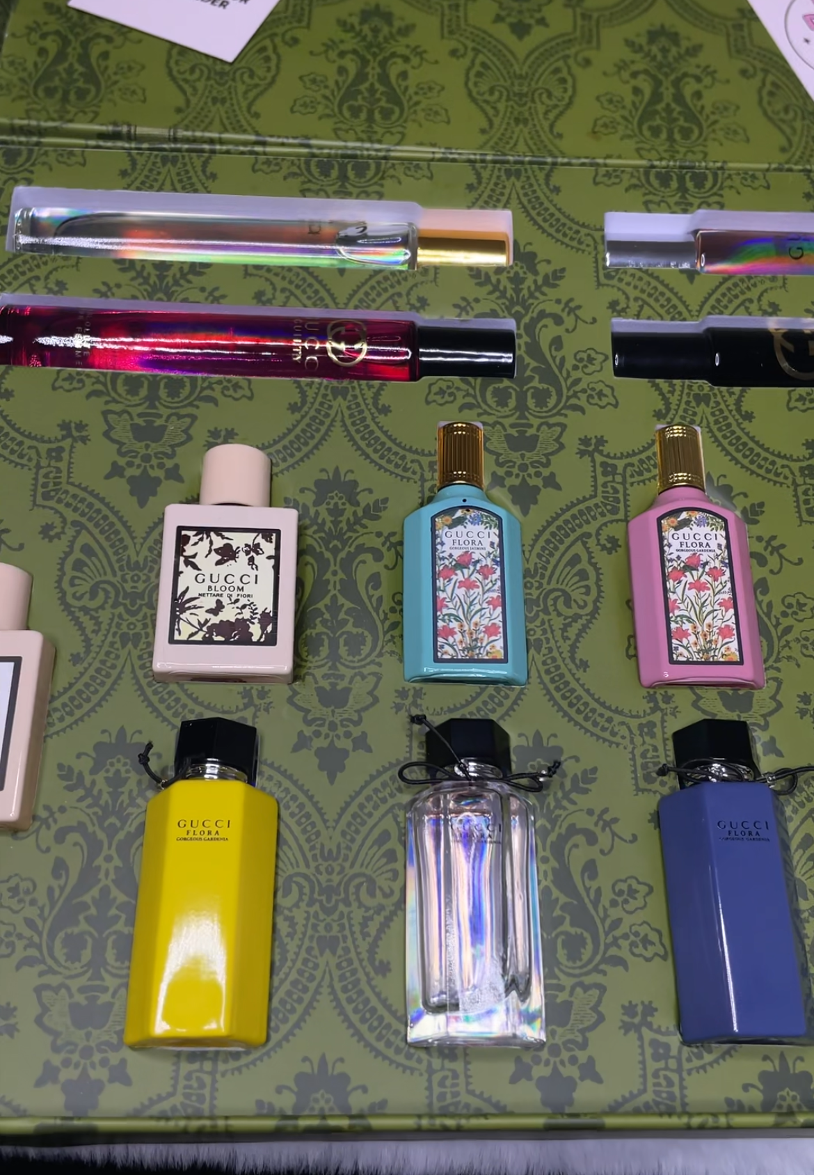 HER DREAM GG BOX (14PCS)